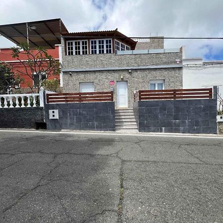فيلا Casa Tejera لاس بالماس دي غران كاناريا المظهر الخارجي الصورة