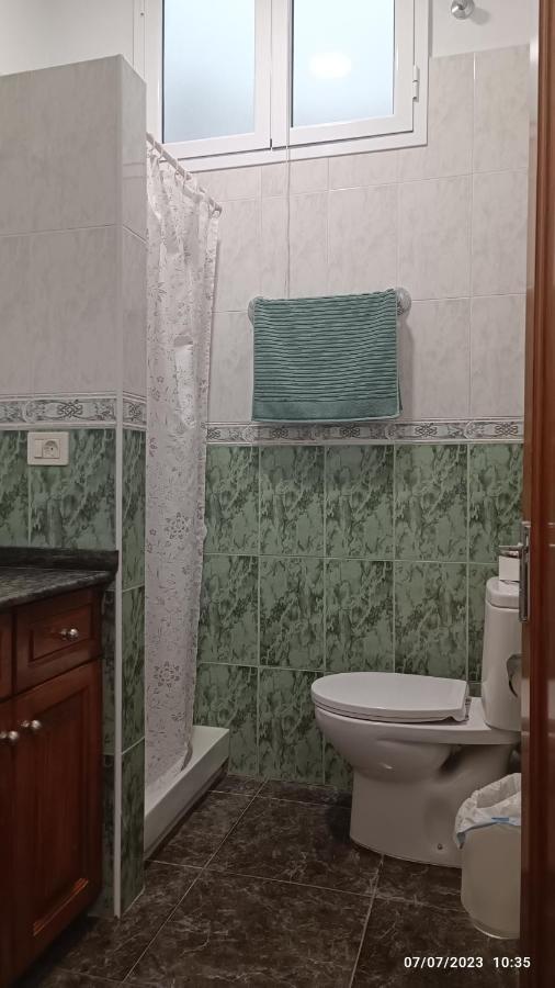 فيلا Casa Tejera لاس بالماس دي غران كاناريا المظهر الخارجي الصورة