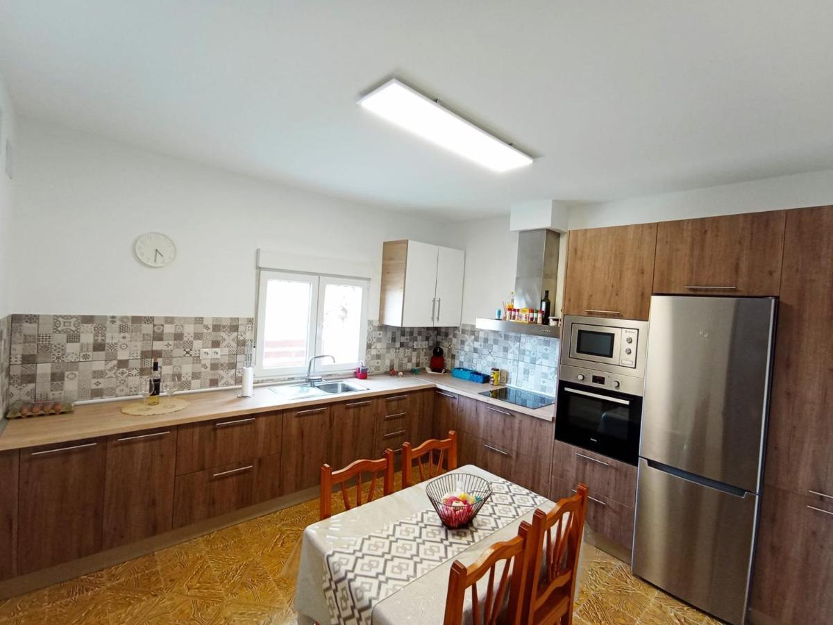 فيلا Casa Tejera لاس بالماس دي غران كاناريا المظهر الخارجي الصورة