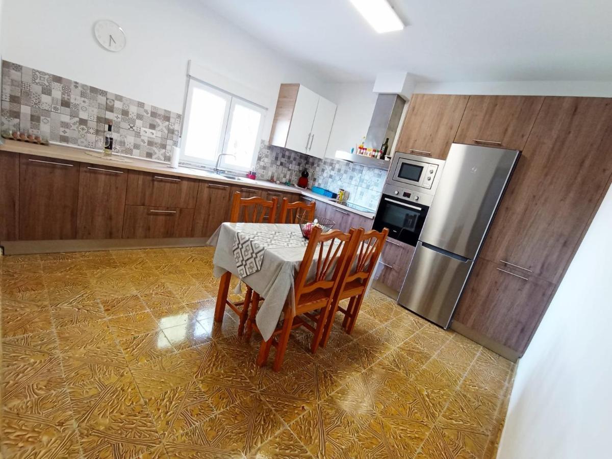 فيلا Casa Tejera لاس بالماس دي غران كاناريا المظهر الخارجي الصورة