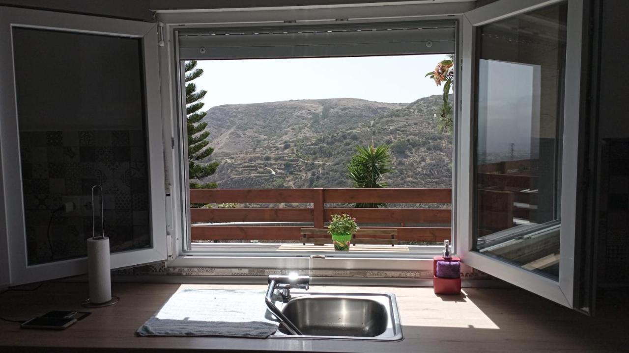 فيلا Casa Tejera لاس بالماس دي غران كاناريا المظهر الخارجي الصورة