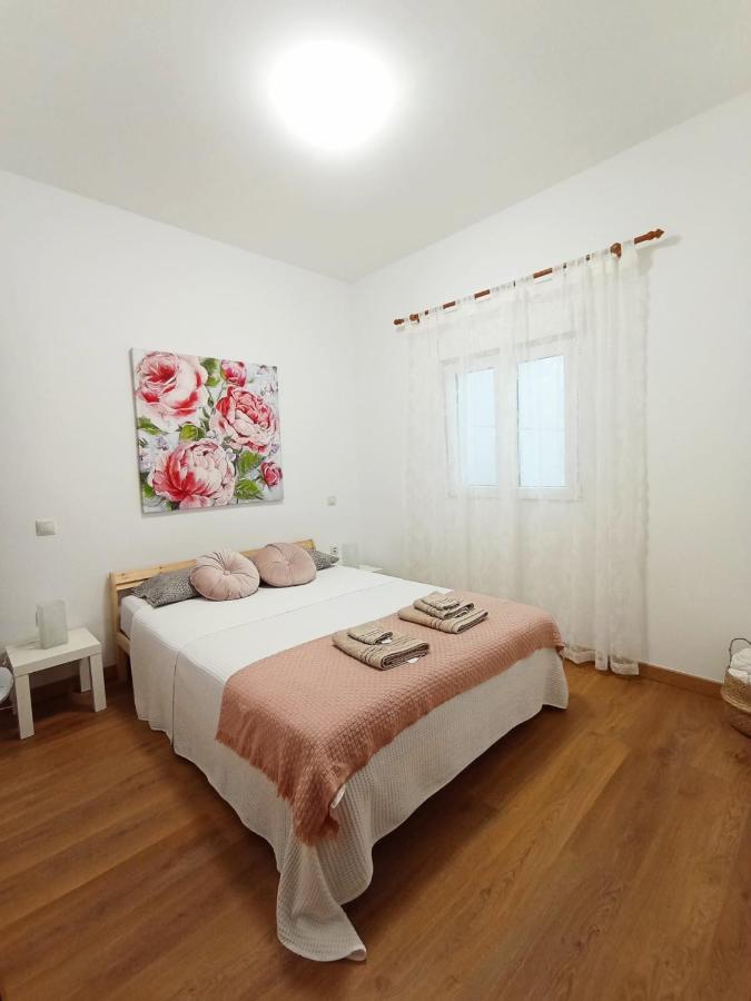 فيلا Casa Tejera لاس بالماس دي غران كاناريا المظهر الخارجي الصورة